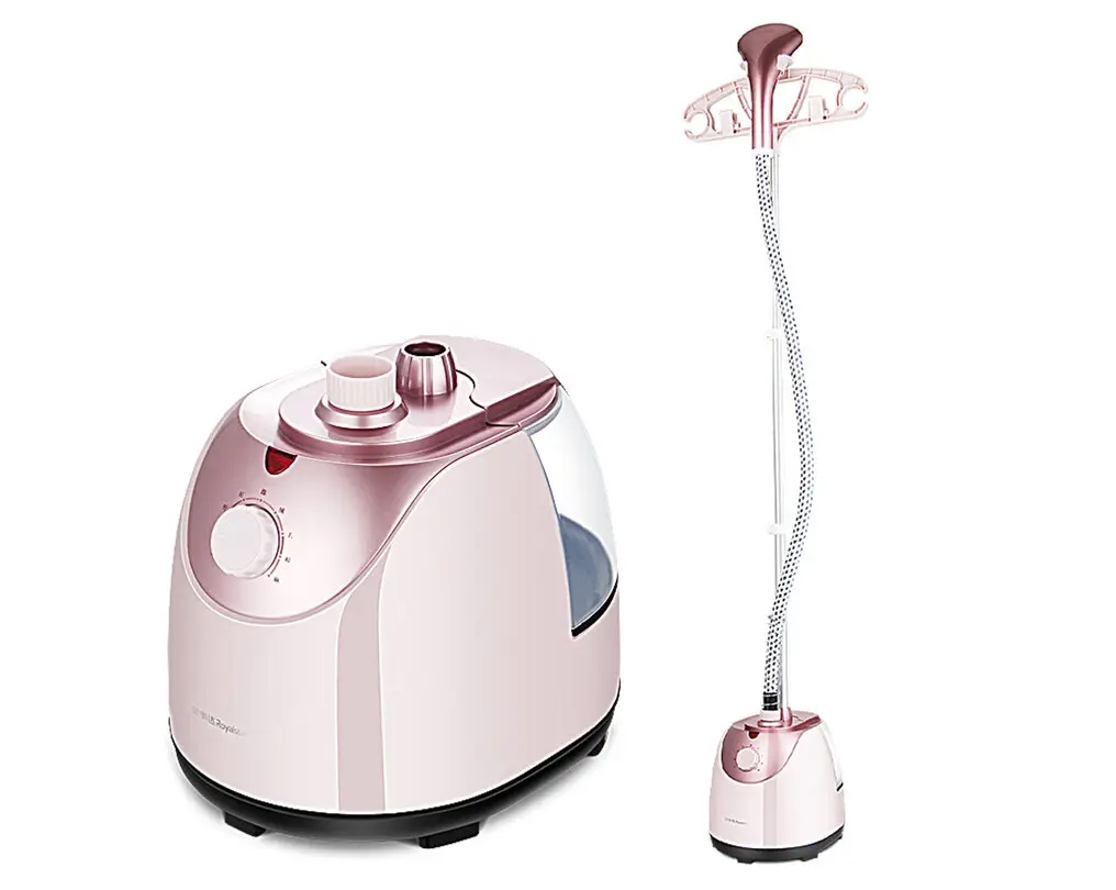 如何選擇掛燙機?