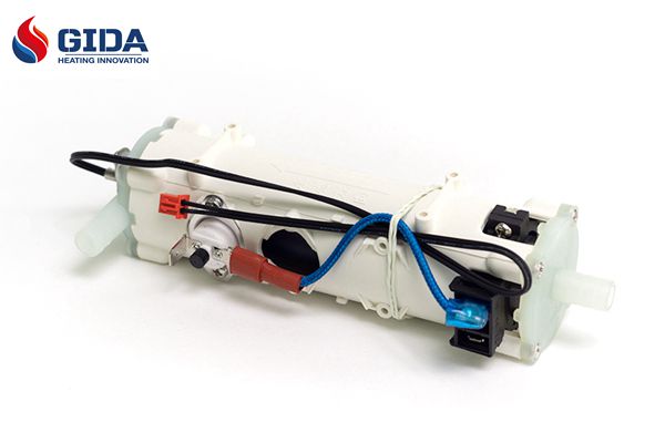 性能與成本兼顧,雙功率厚膜加熱體在智能凈水機的應用