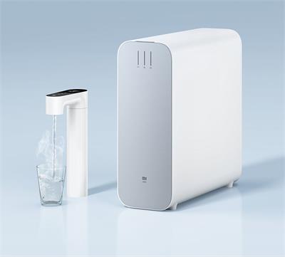 廚下凈飲一體機