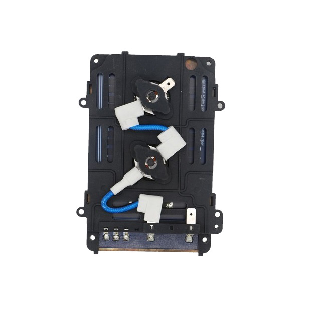 常見的厚膜加熱體有哪些?