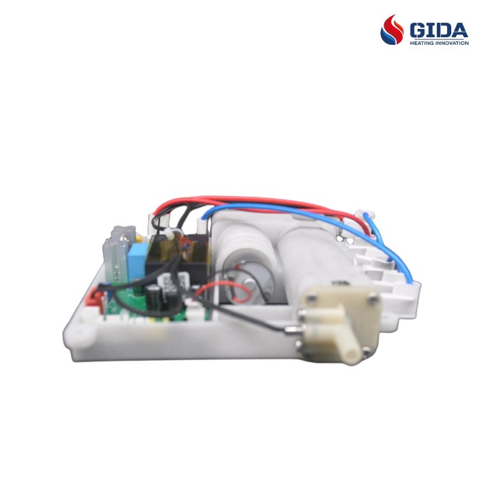 杰達厚膜加熱產品:溫暖無處不在的革新科技