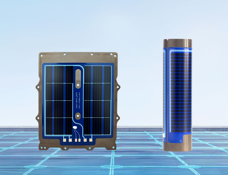 一文讀懂厚膜加熱器:結構、優勢與多場景應用指南