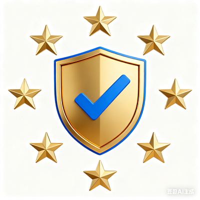 十五年專注 | 時間淬煉專ye | 品質(zhì)鑄就信賴