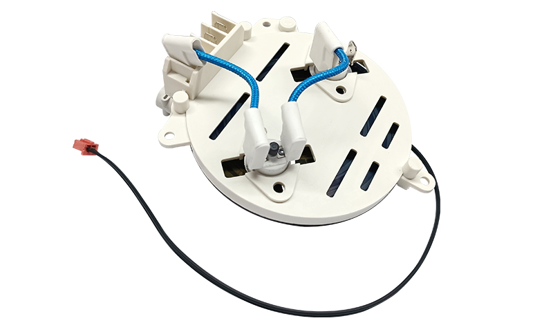 秒級速熱，喚醒生活 | 咖啡機